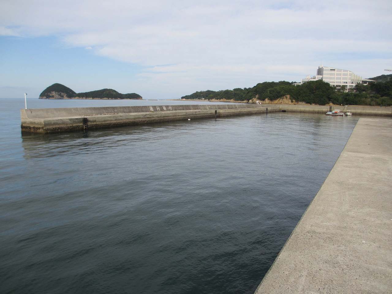 香川県,海釣り,ポイント,馬篠漁港